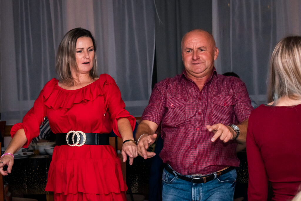 18. urodziny Krystiana — reportaż z rodzinnej imprezy
