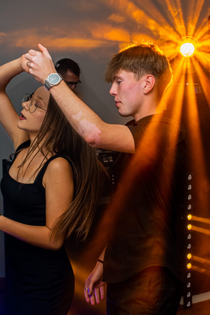 18 urodziny Michała — reportaż z imprezy