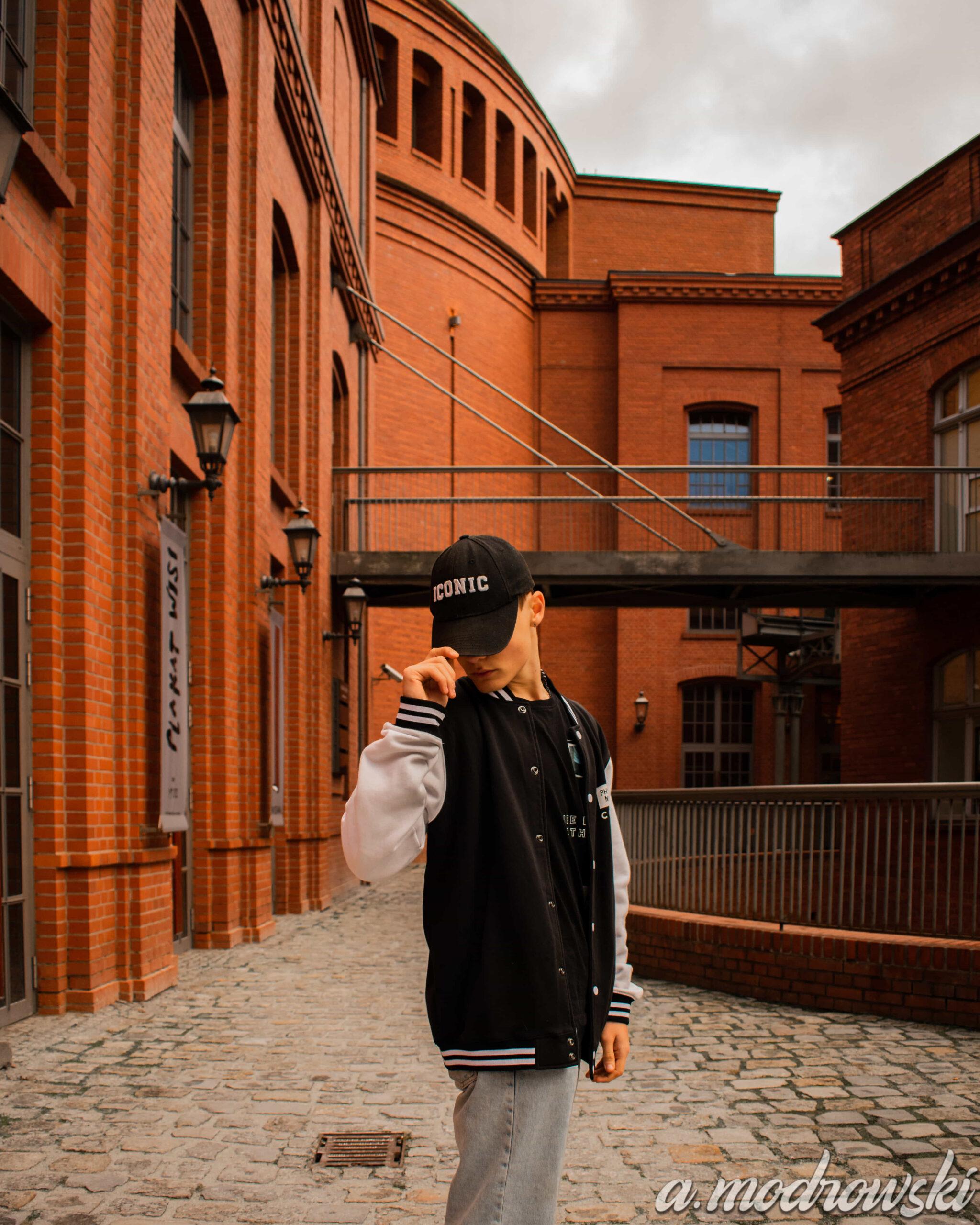 Szymon — Stary Browar